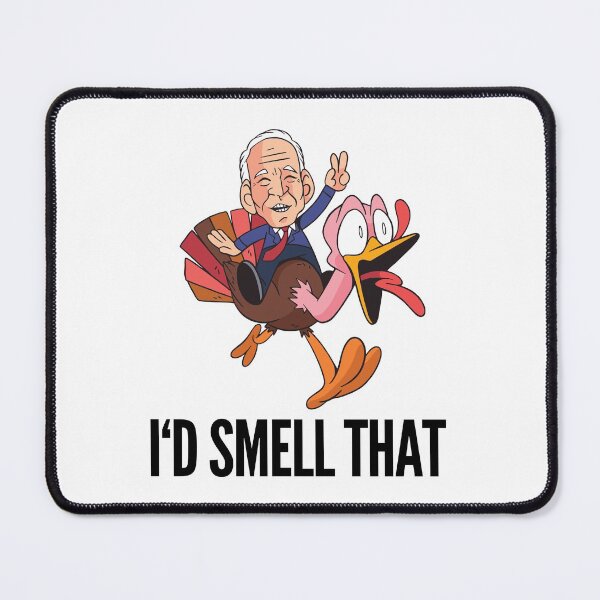 Item preview, I'd Smell That-Id Sniff That designed and sold by Club7Studios.