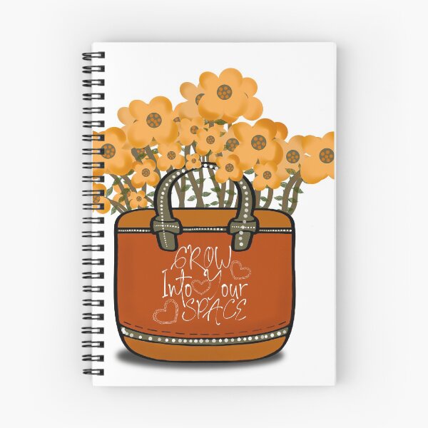 Item preview, Grow into your Space designed and sold by LifeisinHER.