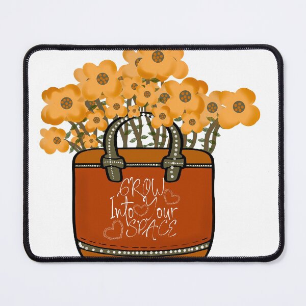 Item preview, Grow into your Space designed and sold by LifeisinHER.