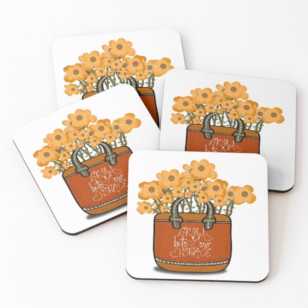 Item preview, Grow into your Space designed and sold by LifeisinHER.