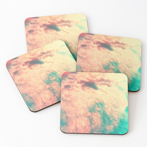 Item preview, Clouds on Sepia designed and sold by Ksaavet.