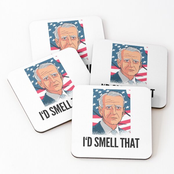 Item preview, I'd Smell That-Id Sniff That designed and sold by Club7Studios.