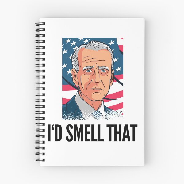 Item preview, I'd Smell That-Id Sniff That designed and sold by Club7Studios.