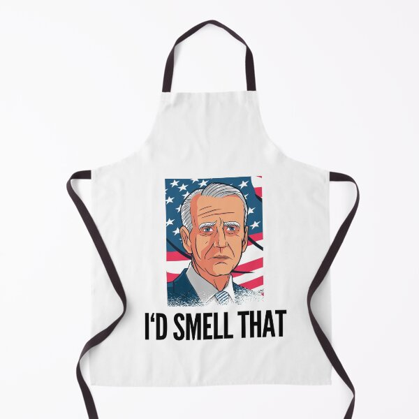Item preview, I'd Smell That-Id Sniff That designed and sold by Club7Studios.