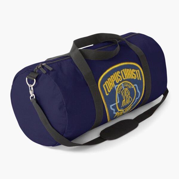 Item preview, Corpus Christi Texas Police Bomb Squad designed and sold by Lawrence Baird.