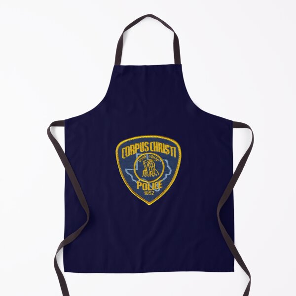 Item preview, Corpus Christi Texas Police Bomb Squad designed and sold by Lawrence Baird.