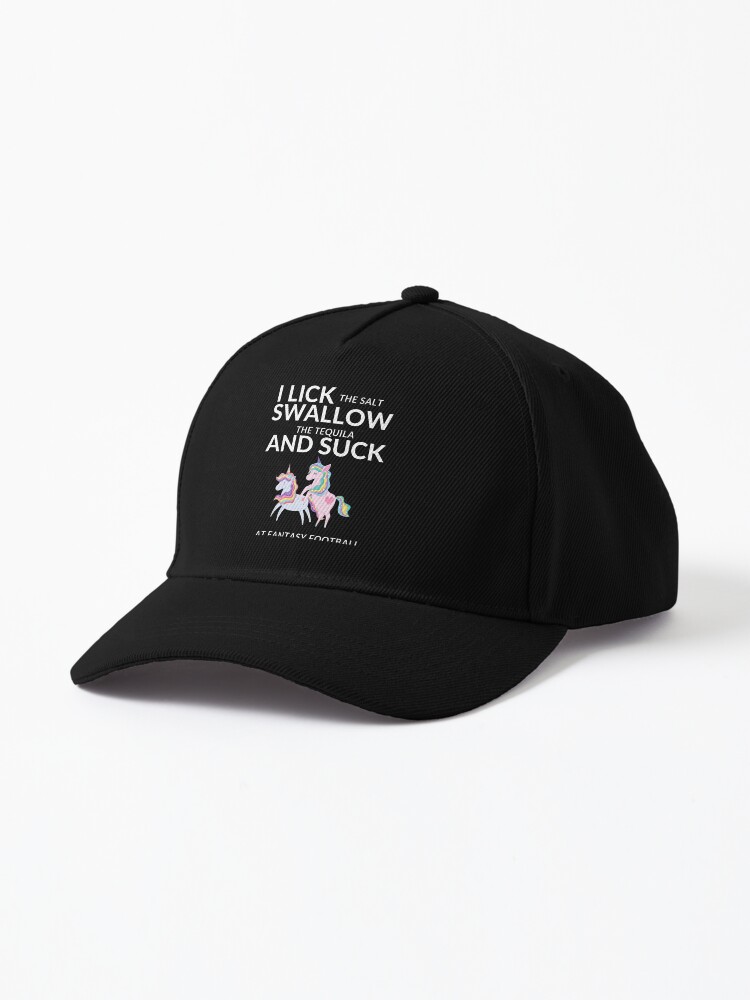 Fantasy football 2024 loser hat