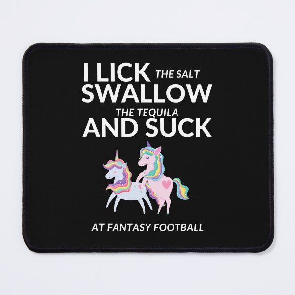 Item preview, Fantasy Football Loser, I Suck At Fantasy Football designed and sold by GrabYourBuzz.