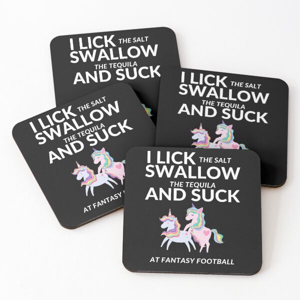 Item preview, Fantasy Football Loser, I Suck At Fantasy Football designed and sold by GrabYourBuzz.