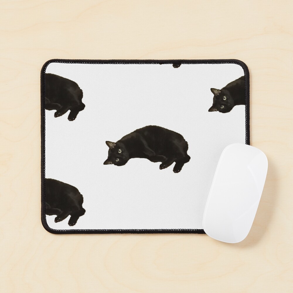 Item preview, Mouse Pad designed and sold by janewwu.