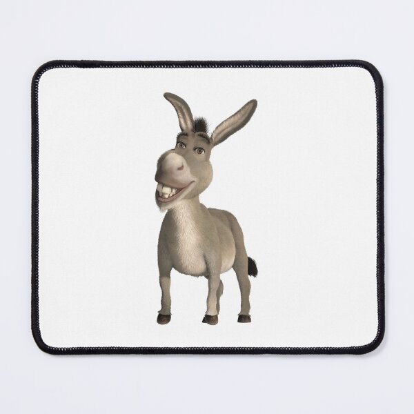Item preview, Donkey from Shrek Movie designed and sold by SparkyDesign.