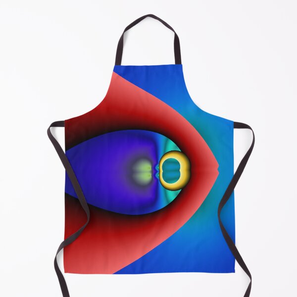 Item preview, Fractal circles three - digital art designed and sold by cofiant.