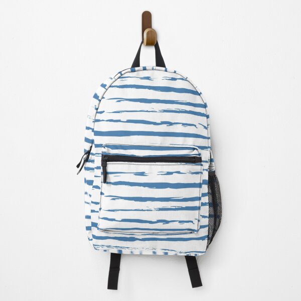 Item preview, Hand drew blue lines designed and sold by MC Art Studio.