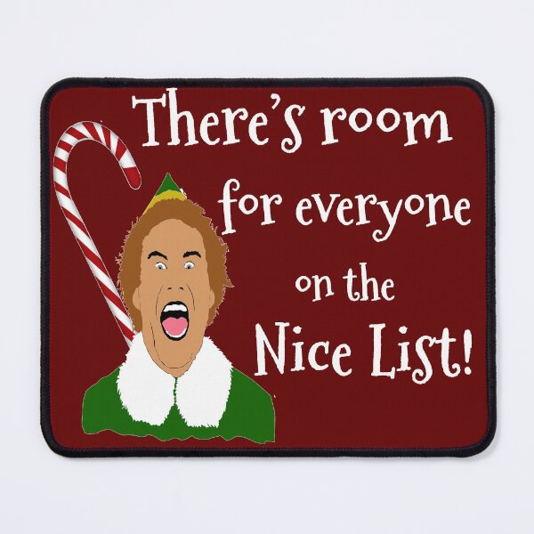 Item preview, Buddy the Elf designed and sold by MephobiaDesigns.