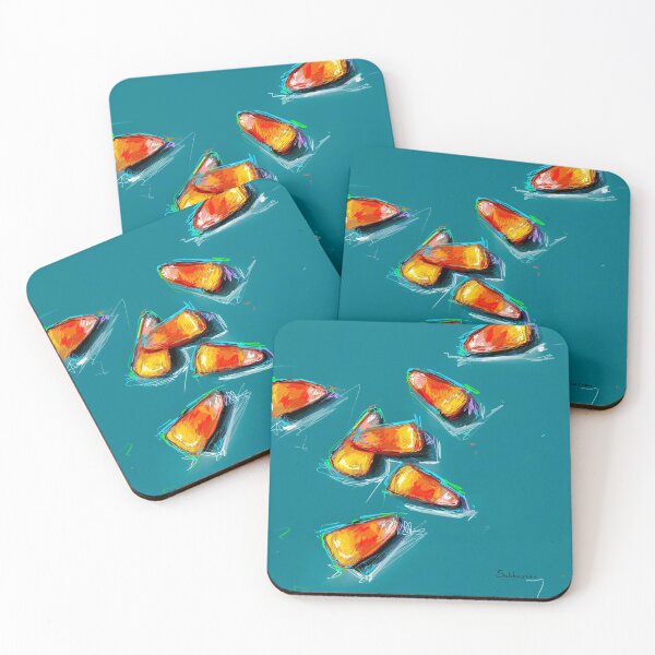 Item preview, Candy Cornes  designed and sold by Sukhasyan.