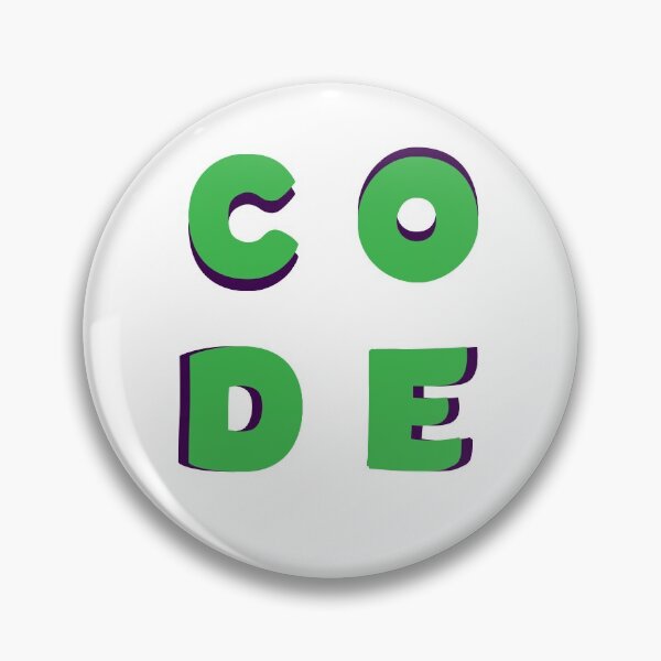 Item preview, i love coding funny friendly gift idea designed and sold by ELPRONTO-DESIGN.