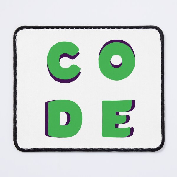 Item preview, i love coding funny friendly gift idea designed and sold by ELPRONTO-DESIGN.