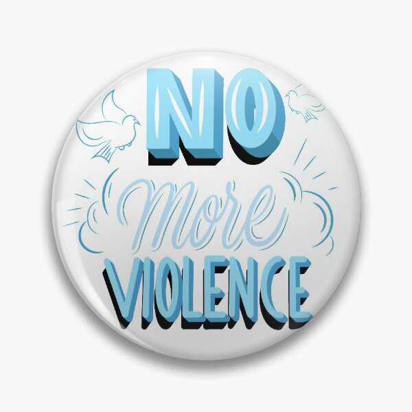 Item preview, Day of Non-Violence designed and sold by don-tarik.