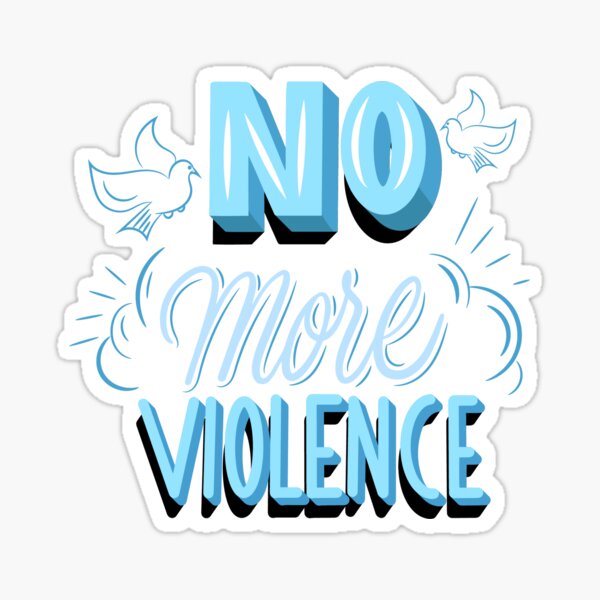 Item preview, Day of Non-Violence designed and sold by don-tarik.
