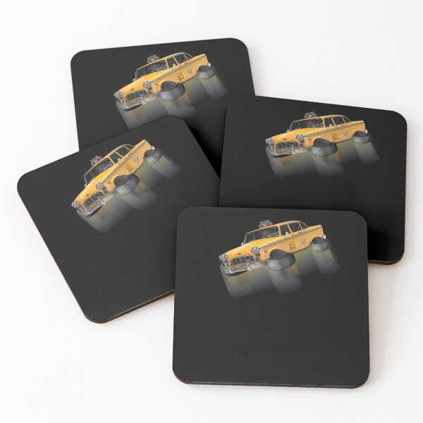 Item preview, Cloud taxi designed and sold by Tony Vazquez.