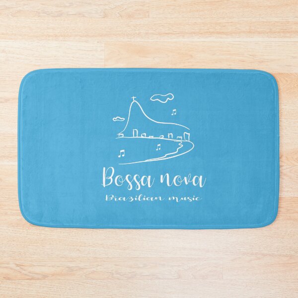 Item preview, Bossa nova designed and sold by fernandobos.