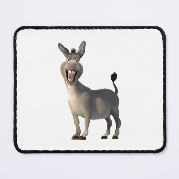 Item preview, Donkey from Shrek Movie designed and sold by SparkyDesign.