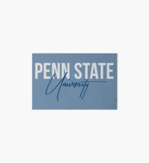 Penn State Art Board