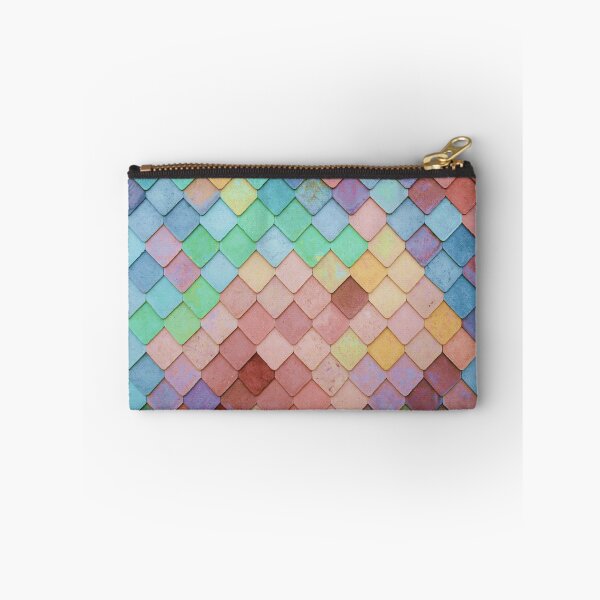 Item preview, Wall of colored scales designed and sold by RafaelLima7.