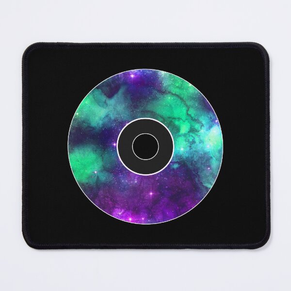 Item preview, CD Night Sky designed and sold by franktact.