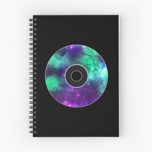 Item preview, CD Night Sky designed and sold by franktact.