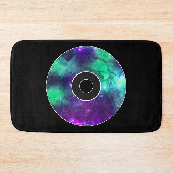 Item preview, CD Night Sky designed and sold by franktact.
