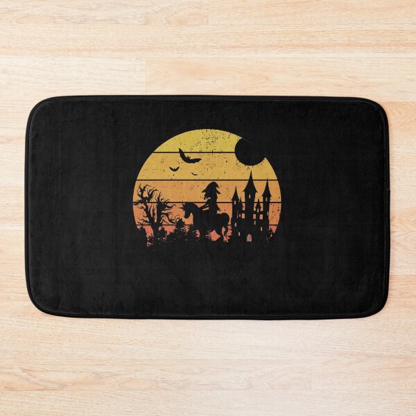 Item preview, Horses Witch Brooms Are For Beginners Halloween designed and sold by Zakrytos ★★★★★.