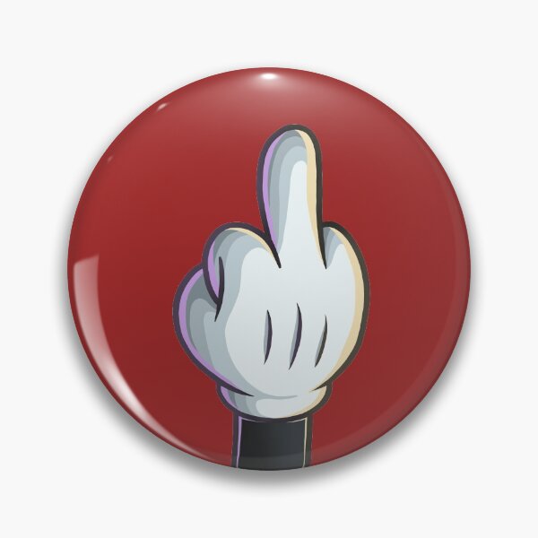 Item preview, Mickey Finger designed and sold by The Lines.