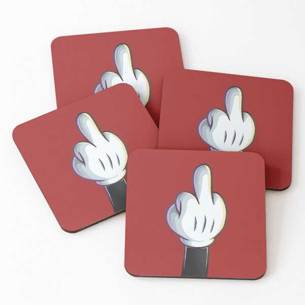 Item preview, Mickey Finger designed and sold by The Lines.