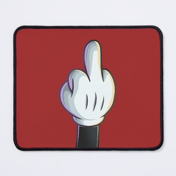 Item preview, Mickey Finger designed and sold by The Lines.