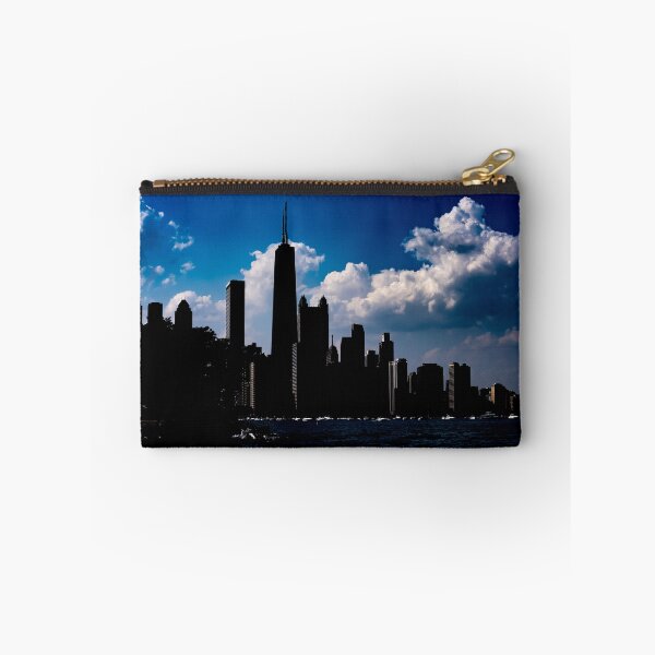Item preview, Rolling Clouds in the Chicago Sky designed and sold by TheAO-RB.
