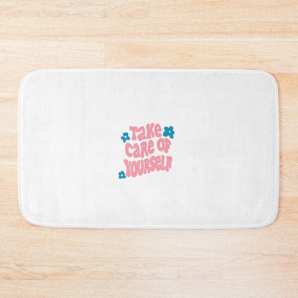 Item preview, Take care of yourself  designed and sold by ASPclub.