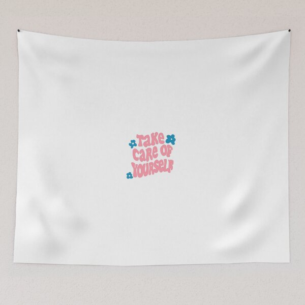 Item preview, Take care of yourself  designed and sold by ASPclub.