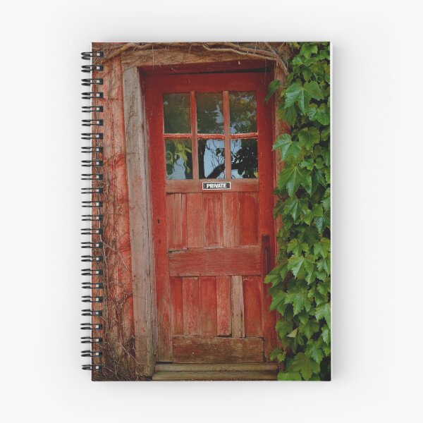 Item preview, The Doorway to elsewhere designed and sold by PastelHellhound.