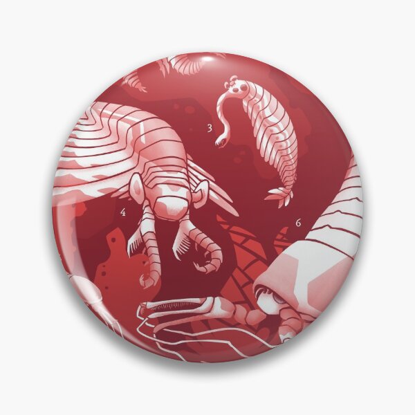 Item preview, CAMBRIAN designed and sold by dinoserious.
