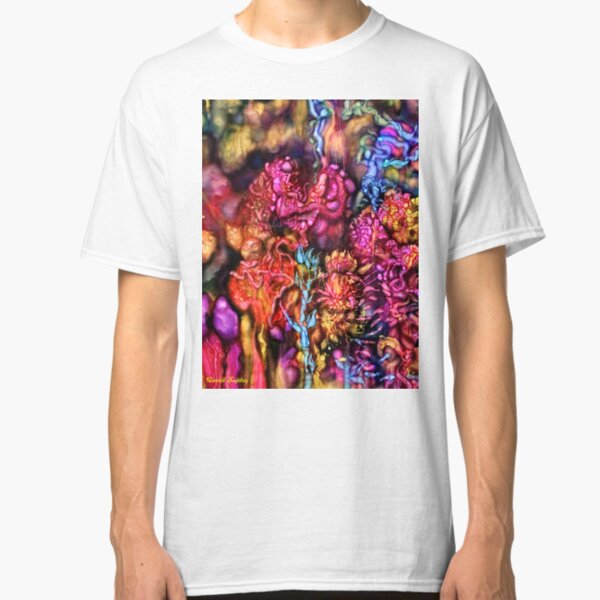 Qualia's Cave Classic T-Shirt