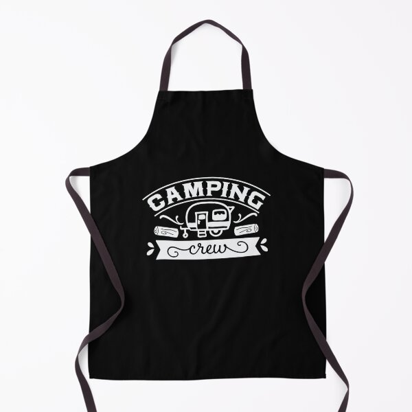 Item preview, Camping Crew designed and sold by 8-COUNT Co. Clothing.