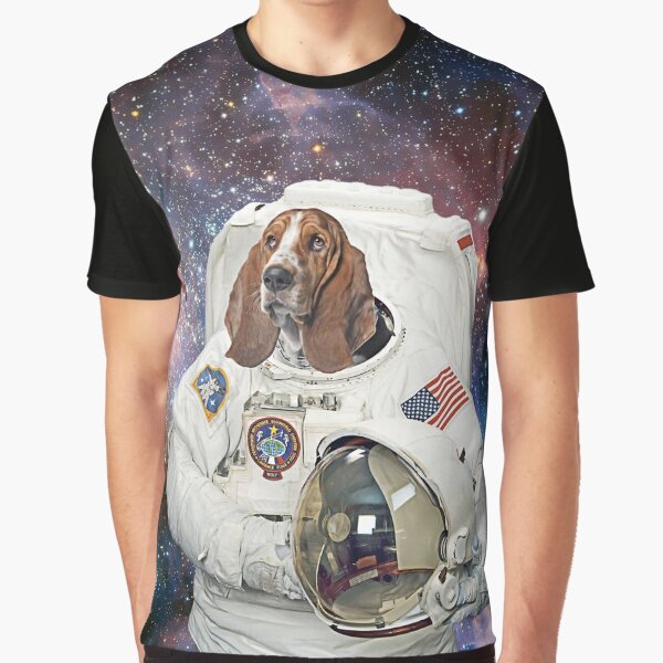 first dog on the moon t shirts