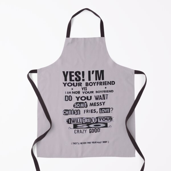 Item preview, Boyfriend Shirt ♡ designed and sold by TheFryingPan.