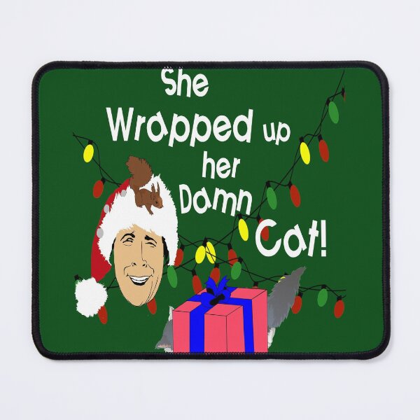 Item preview, Clark Griswold Wisdom designed and sold by MephobiaDesigns.