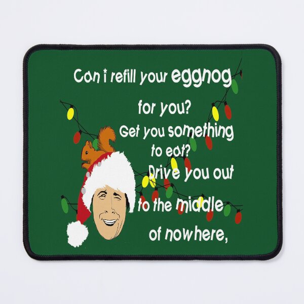 Item preview, Clark Griswold Wisdom designed and sold by MephobiaDesigns.