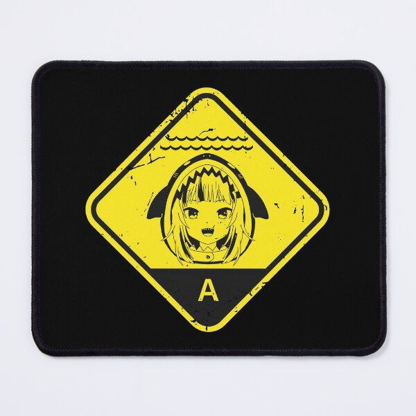 Item preview, Warning Shaaark designed and sold by CCCDesign.