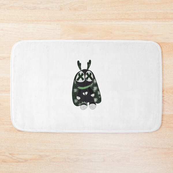 Item preview, Vent rabbit plush  designed and sold by Jazzybug.