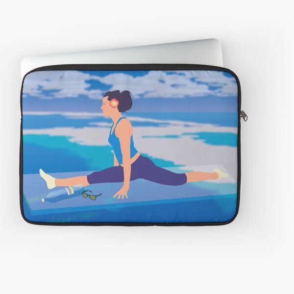Stretch Laptop Sleeve