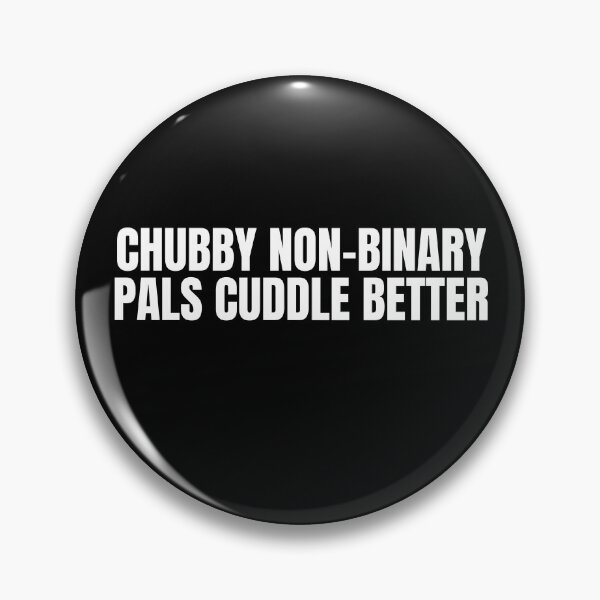 Item preview, Chubby Pals Cuddle Better designed and sold by TheHustlersSC.